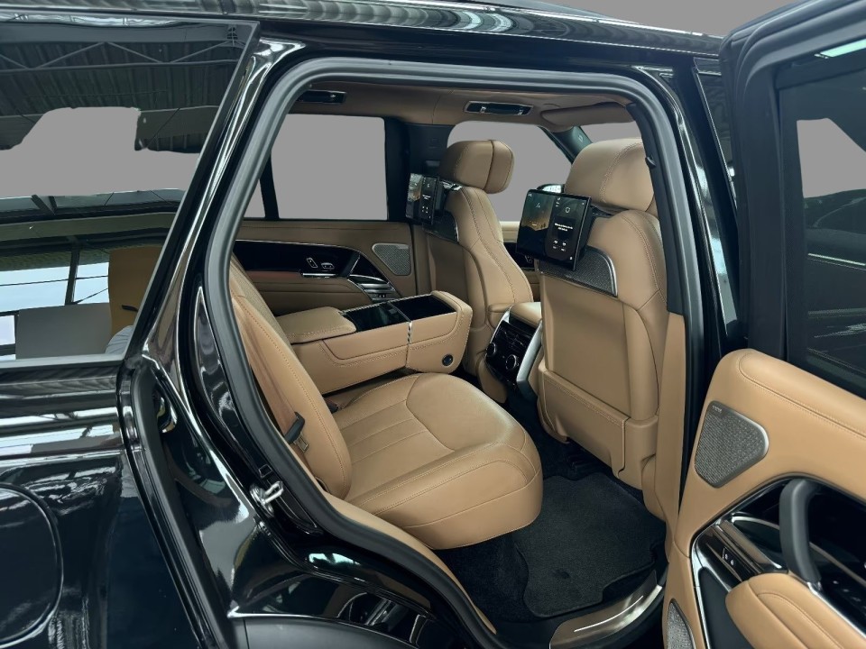 Land Rover Range Rover D350 Autobiography - foto 16