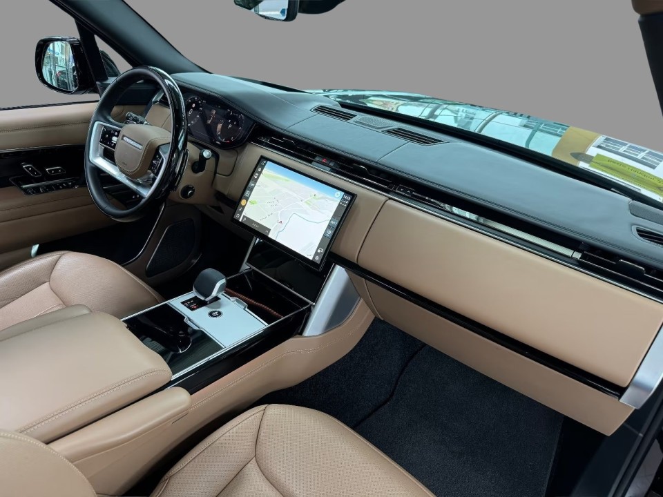 Land Rover Range Rover D350 Autobiography - foto 11