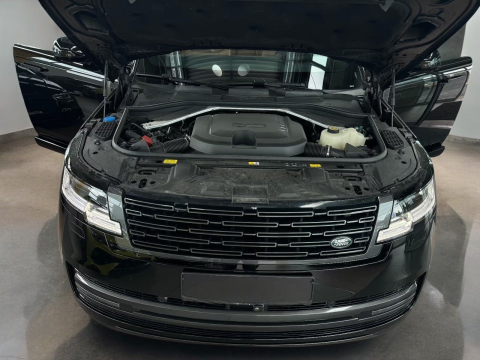 Land Rover Range Rover D350 Autobiography - foto 25