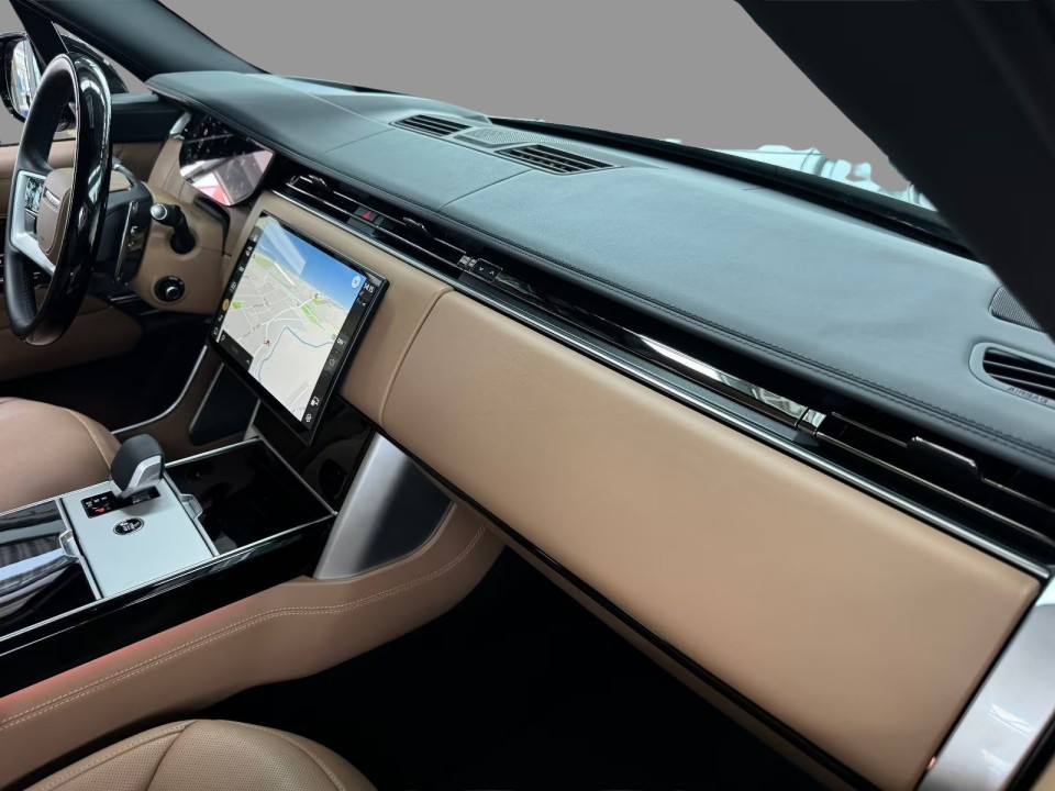 Land Rover Range Rover D350 Autobiography - foto 12