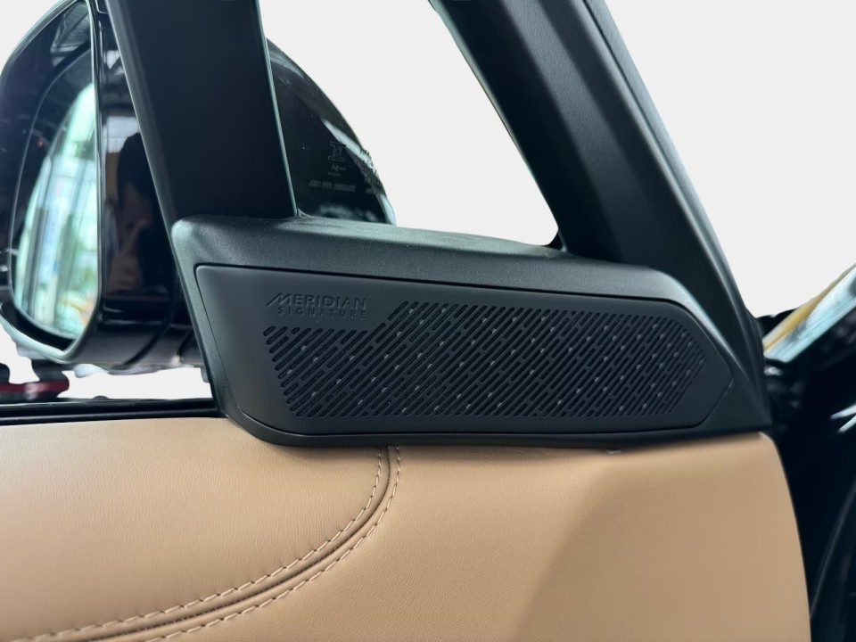 Land Rover Range Rover D350 Autobiography - foto 22