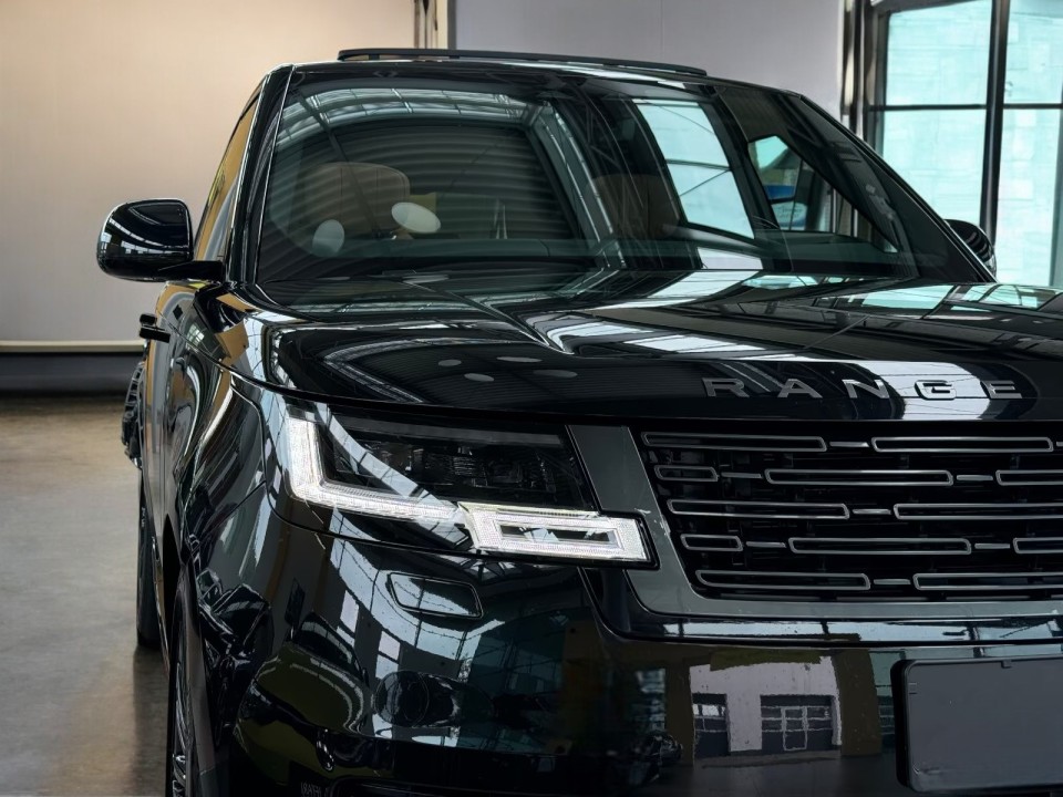 Land Rover Range Rover D350 Autobiography - foto 26