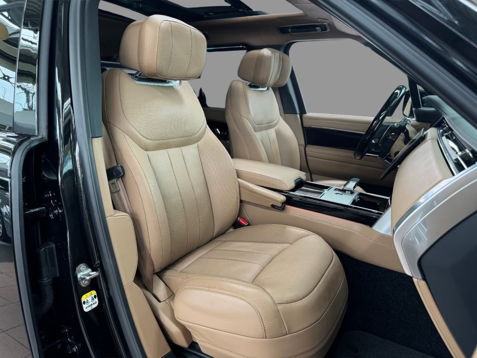 Land Rover Range Rover D350 Autobiography - foto 14