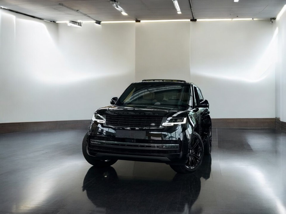 Land Rover Range Rover D350 Autobiography - foto 7