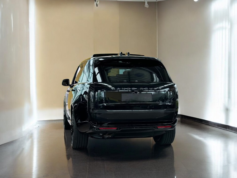 Land Rover Range Rover D350 Autobiography (5)