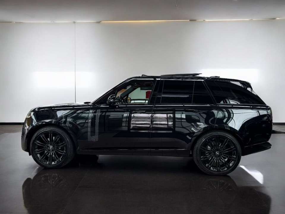 Land Rover Range Rover D350 Autobiography - foto 6