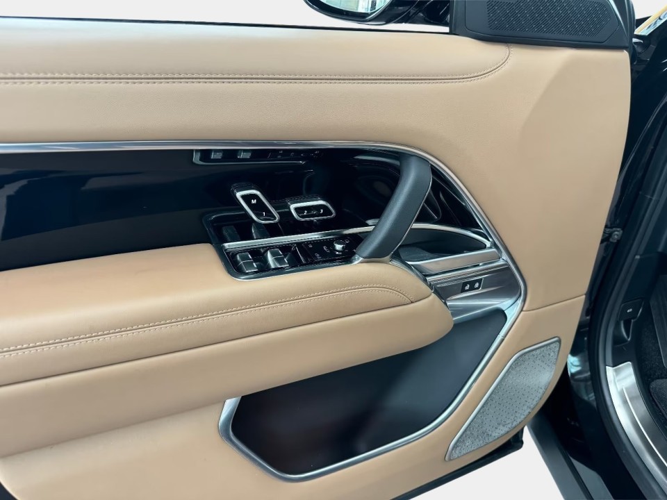 Land Rover Range Rover D350 Autobiography - foto 21