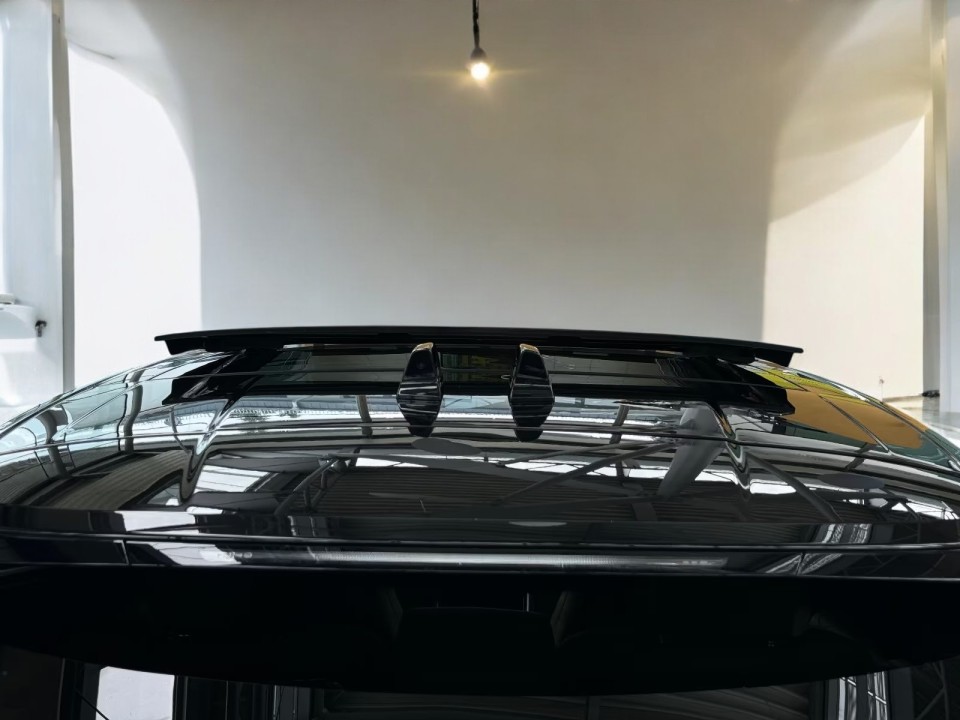 Land Rover Range Rover D350 Autobiography - foto 24