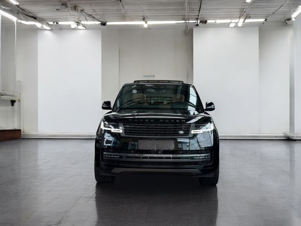 Land Rover Range Rover D350 Autobiography - foto 8