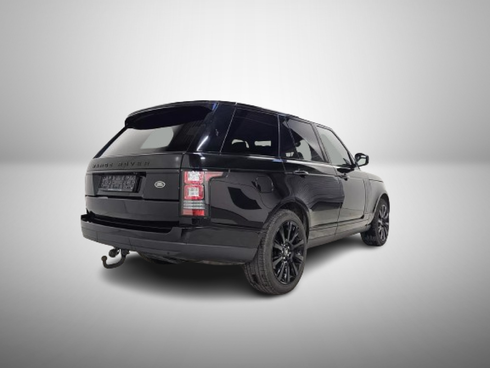 Land Rover Range Rover IV 3.0 V6 AWD (3)