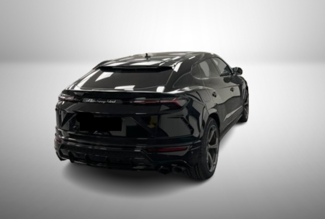 Lamborghini Urus (2)