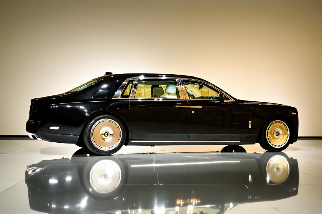 Rolls-Royce Phantom EWB (4)