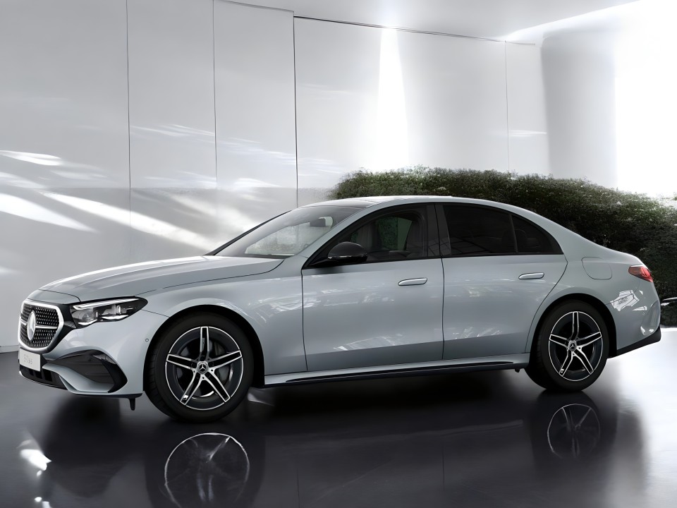 Mercedes-Benz E 400e 4MATIC AMG - foto 10