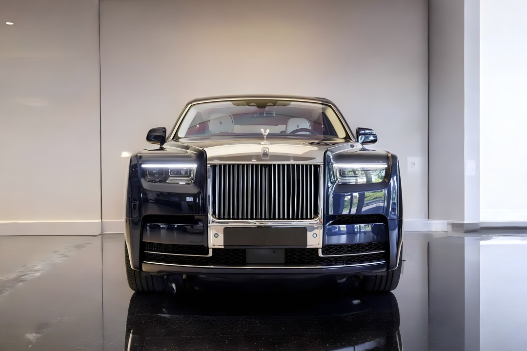 Rolls-Royce Phantom - foto 7