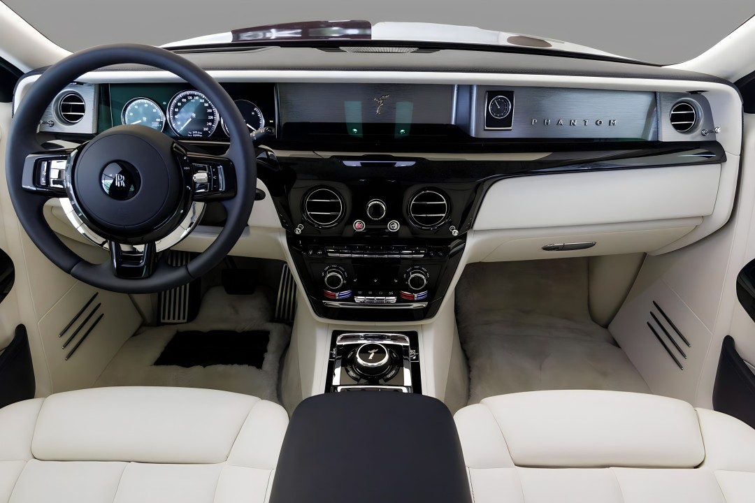 Rolls-Royce Phantom - foto 12