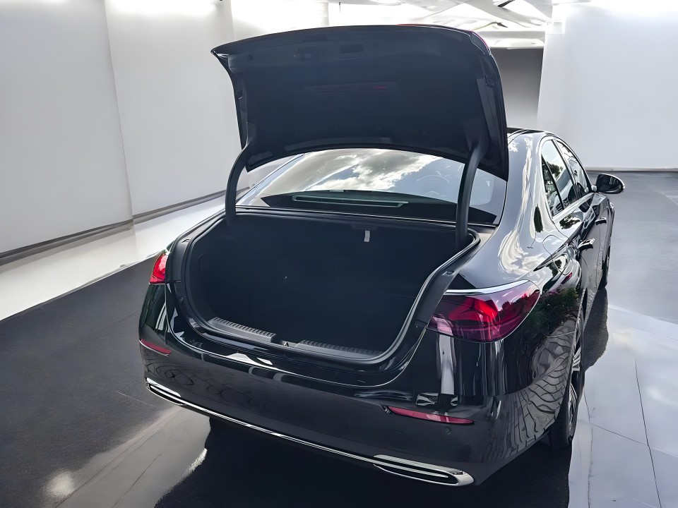 Mercedes-Benz E 450d 4MATIC Avantgarde - foto 15