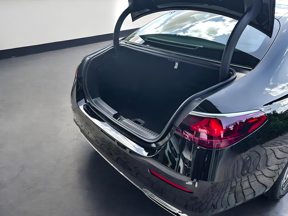 Mercedes-Benz E 450d 4MATIC Avantgarde - foto 16