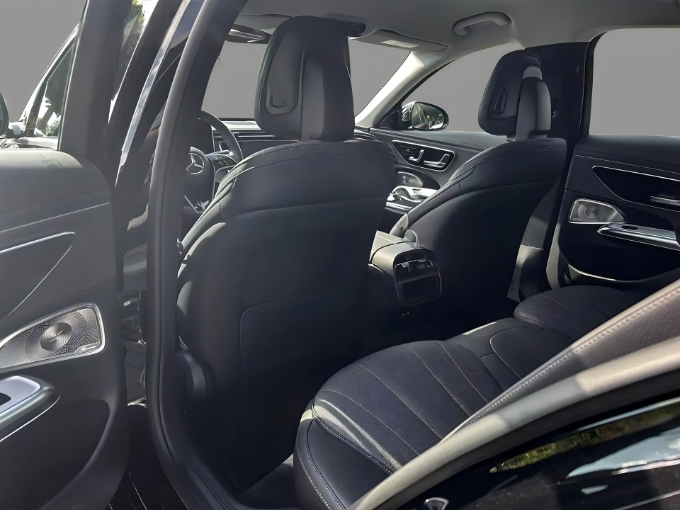 Mercedes-Benz E 450d 4MATIC Avantgarde - foto 11