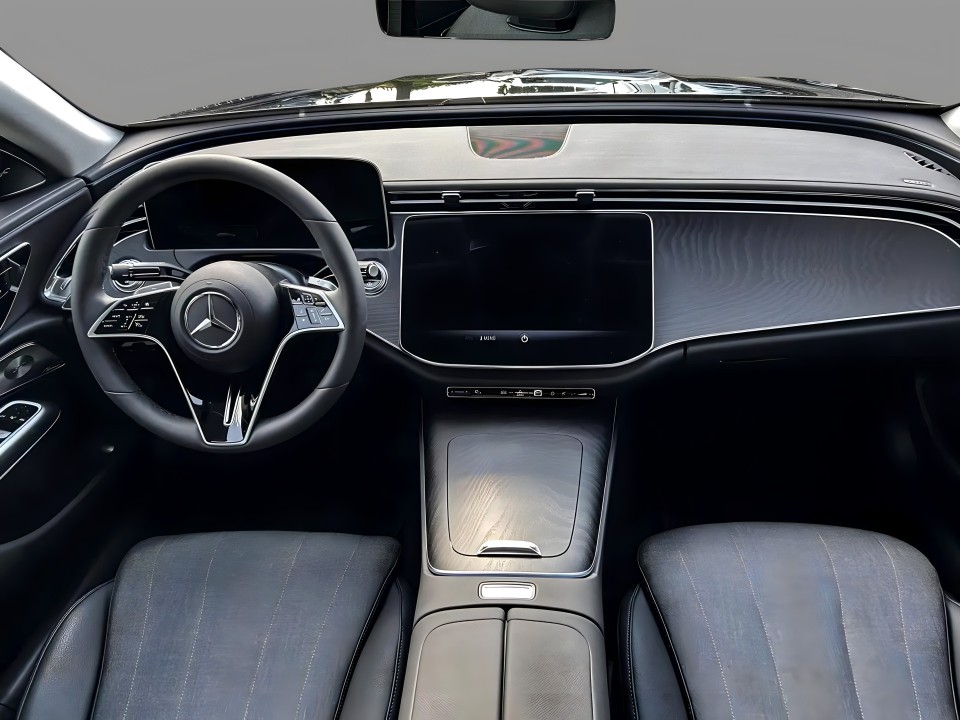 Mercedes-Benz E 450d 4MATIC Avantgarde - foto 7