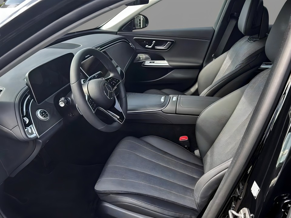 Mercedes-Benz E 450d 4MATIC Avantgarde - foto 9