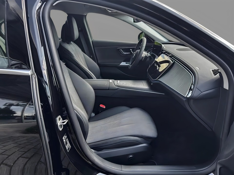 Mercedes-Benz E 450d 4MATIC Avantgarde - foto 10