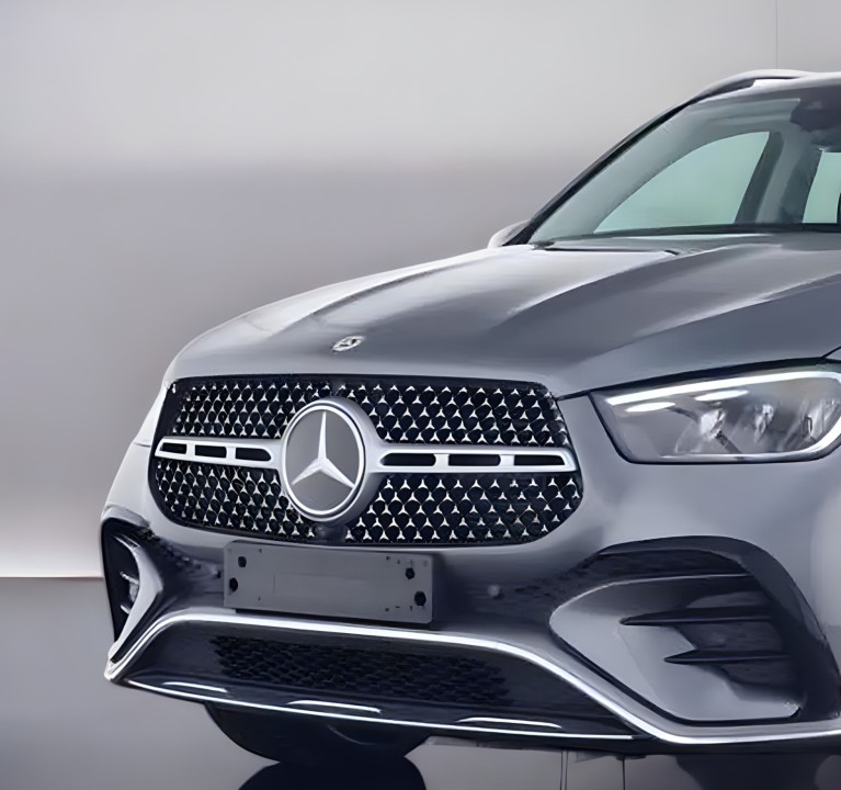 Mercedes-Benz GLE 400e 4MATIC AMG