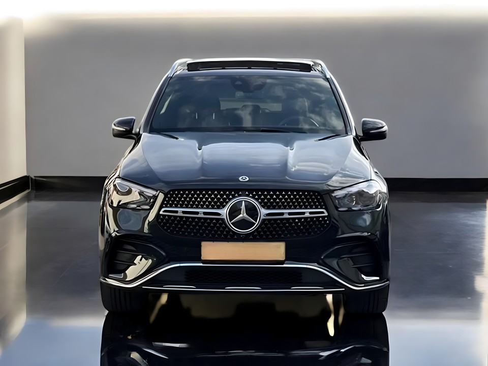 Mercedes-Benz GLE 400e 4MATIC AMG - foto 6