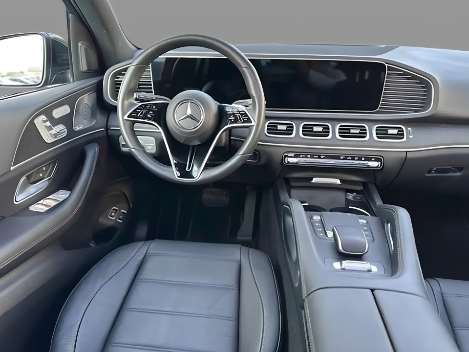 Mercedes-Benz GLE 400e 4MATIC AMG - foto 7