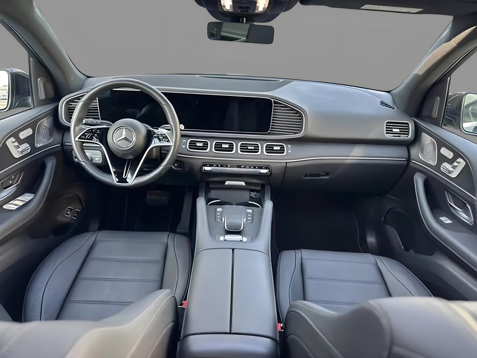 Mercedes-Benz GLE 400e 4MATIC AMG - foto 8