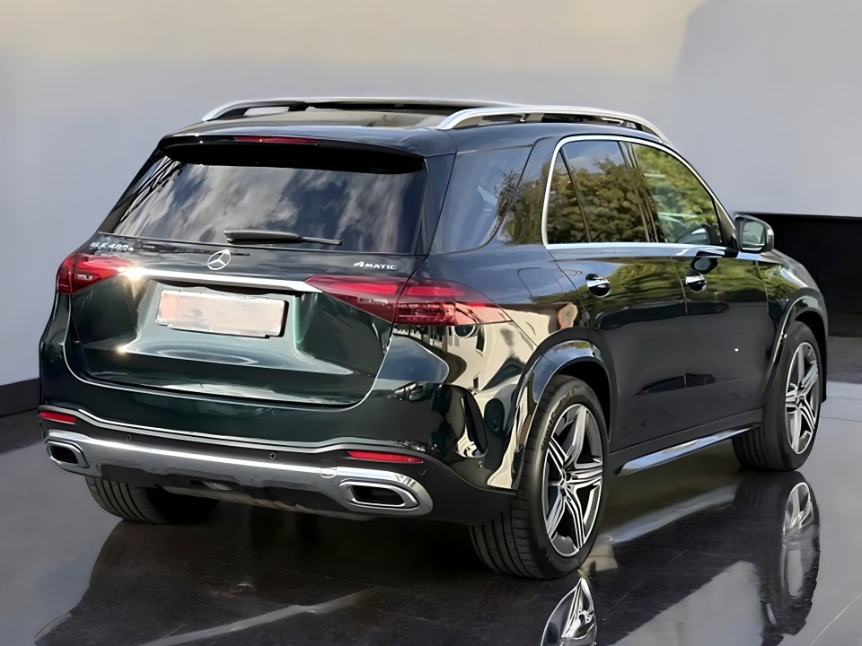 Mercedes-Benz GLE 400e 4MATIC AMG (2)