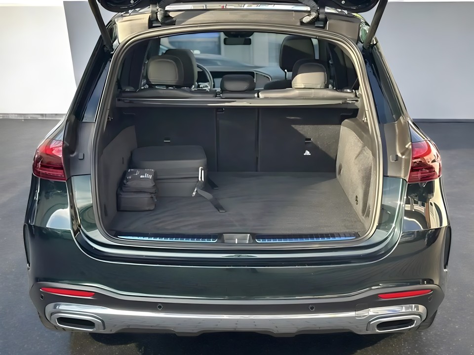 Mercedes-Benz GLE 400e 4MATIC AMG - foto 12