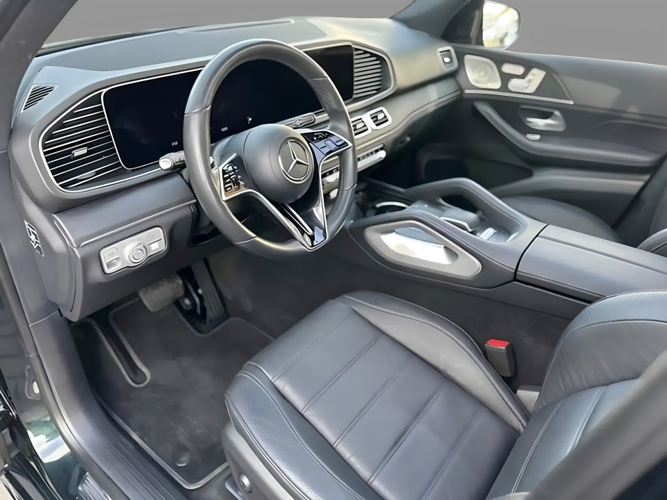 Mercedes-Benz GLE 400e 4MATIC AMG - foto 10