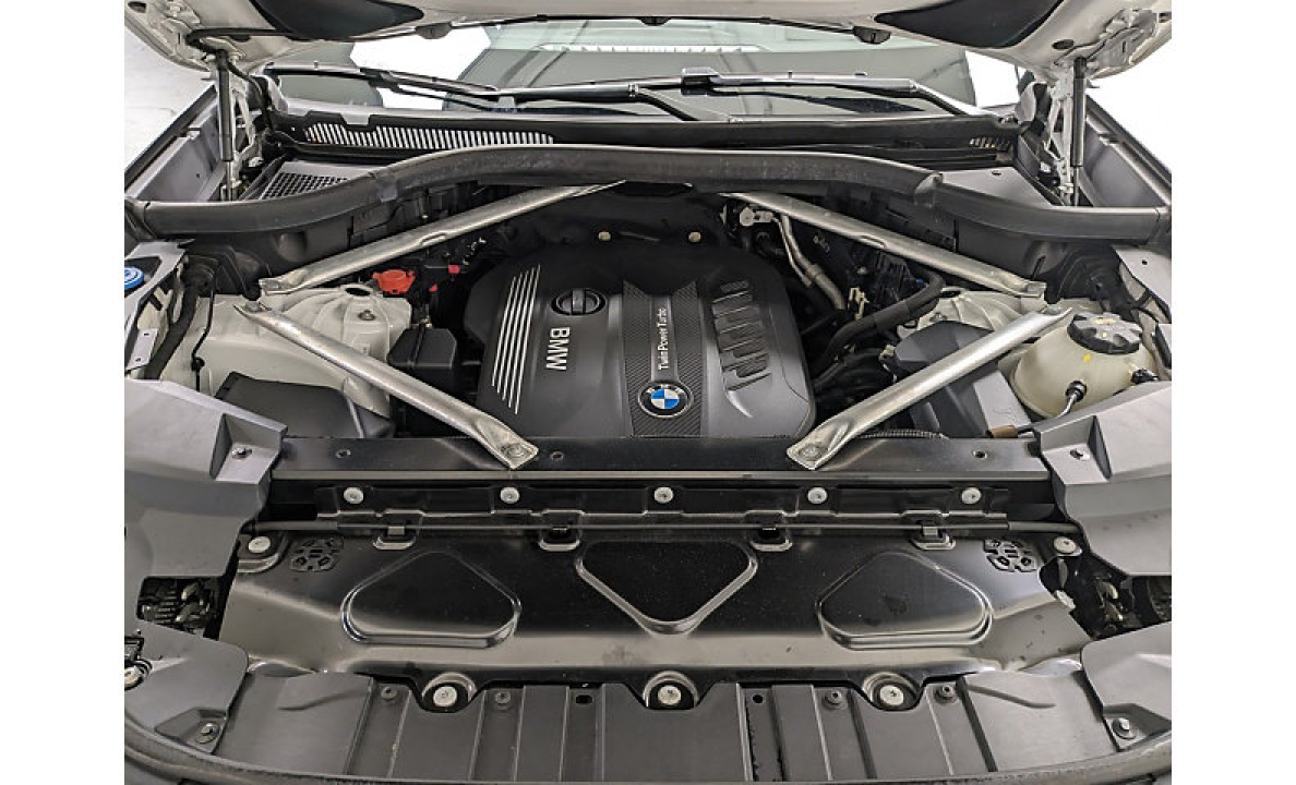 BMW X5 xDrive 30d M-Sport - foto 15