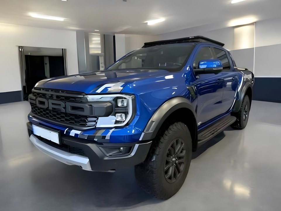 Ford Raptor