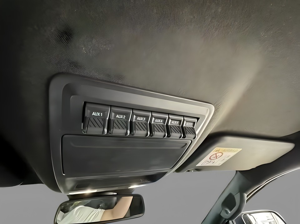 Ford Raptor - foto 8