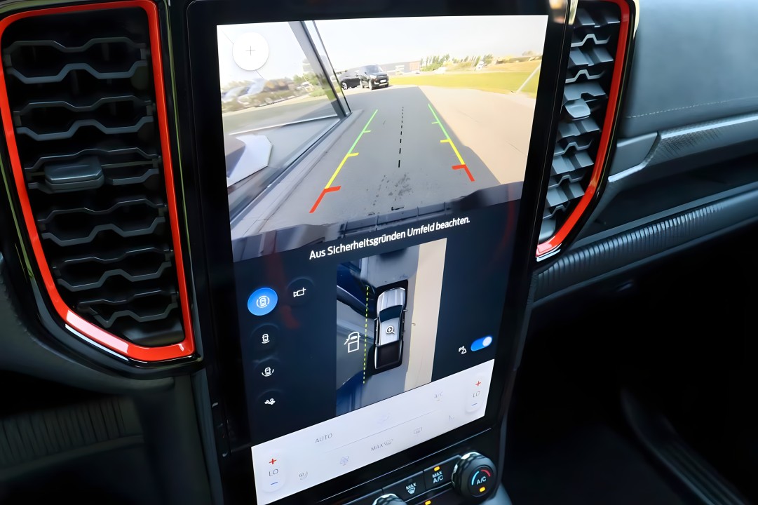 Ford Raptor - foto 30