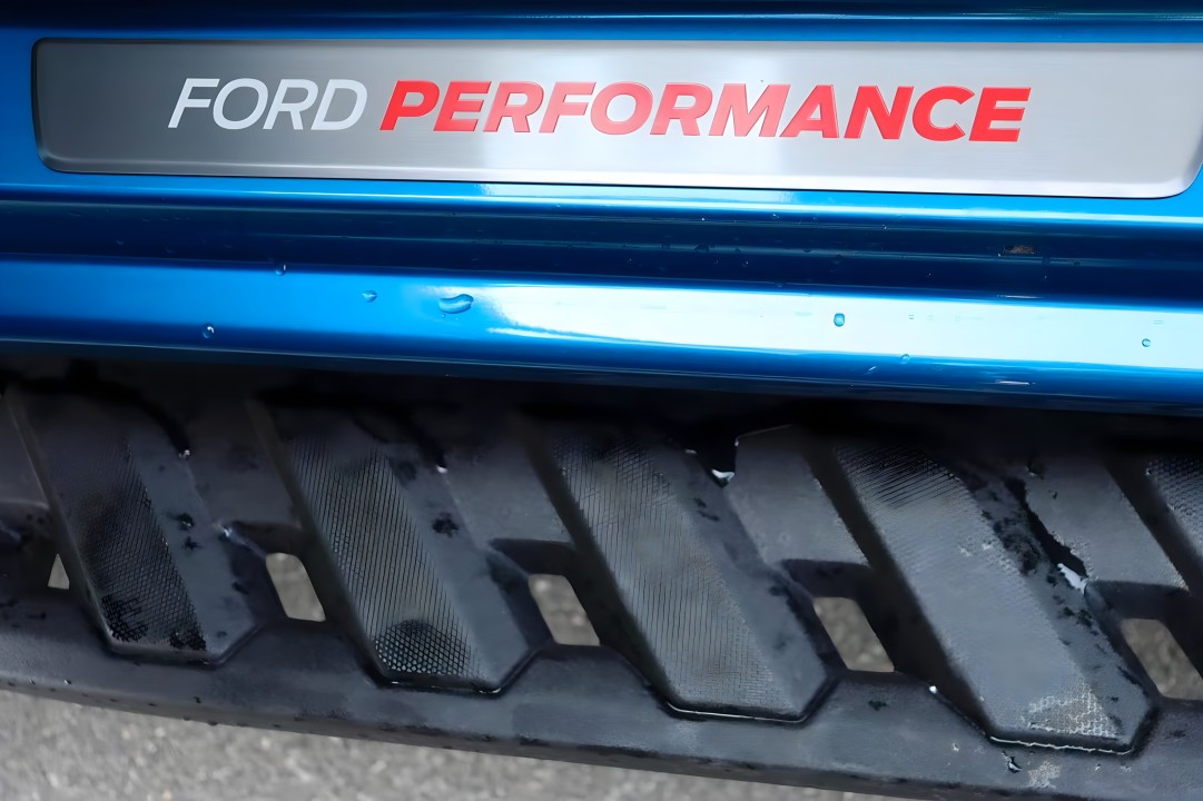 Ford Raptor - foto 43