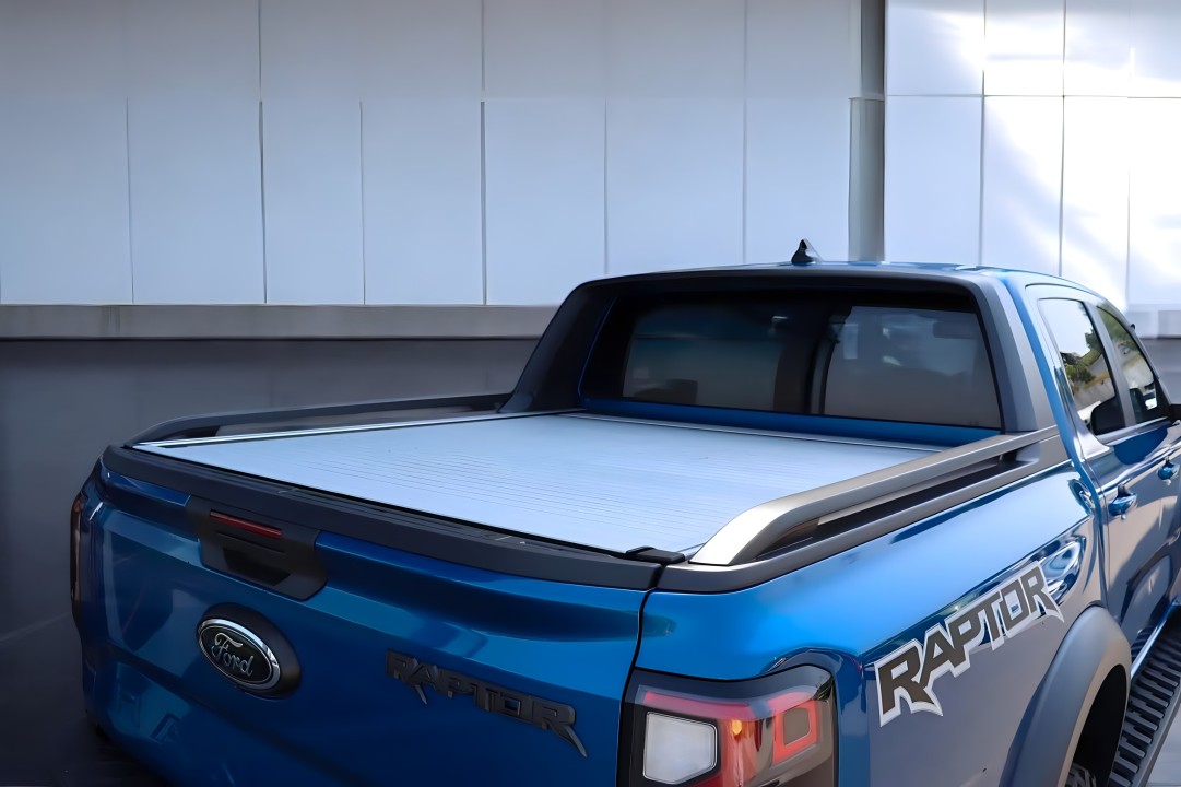 Ford Raptor - foto 45