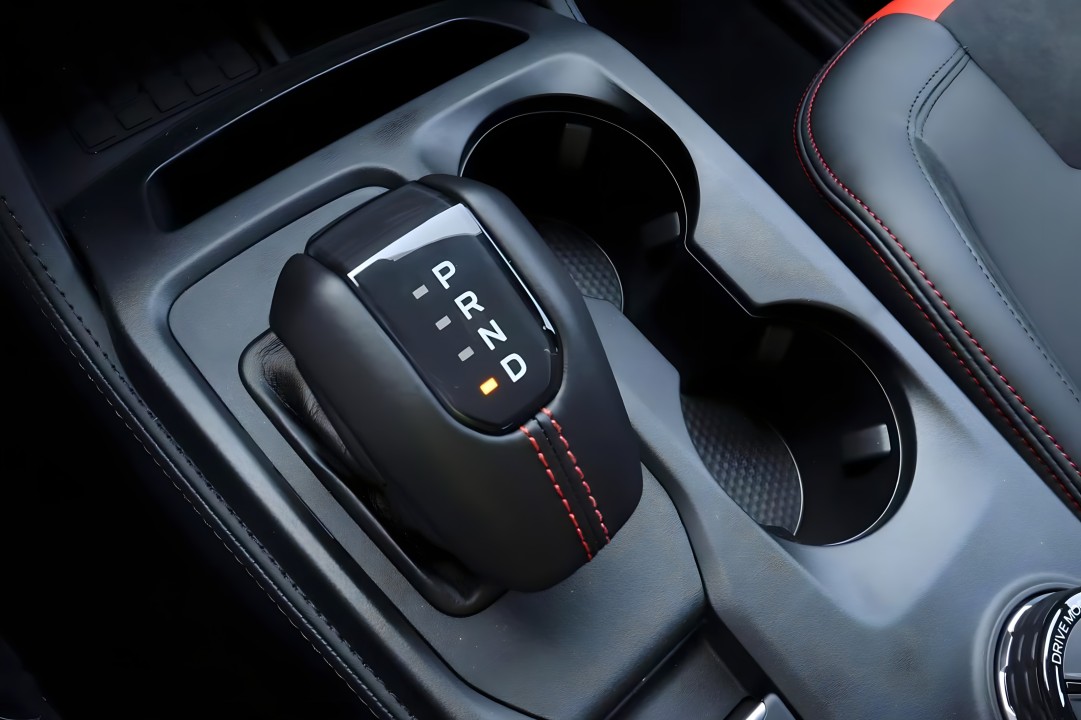 Ford Raptor - foto 17