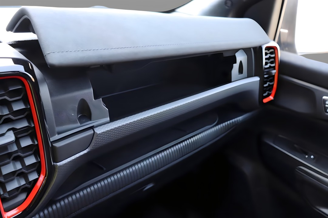 Ford Raptor - foto 33