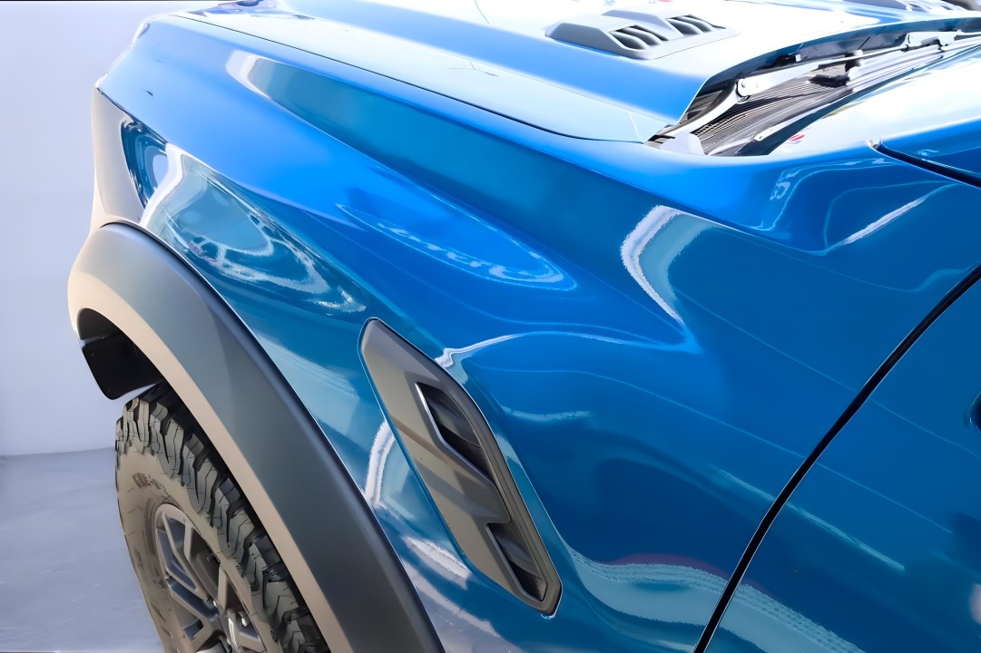 Ford Raptor - foto 47