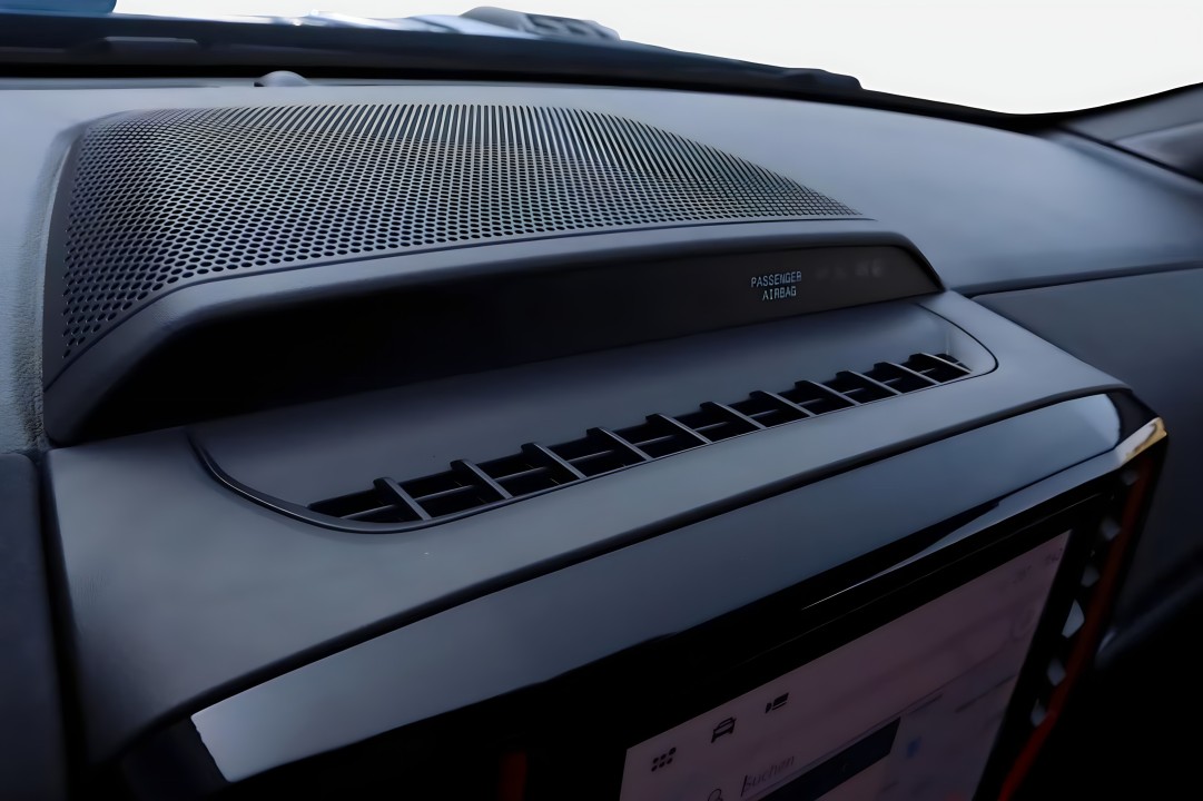 Ford Raptor - foto 35