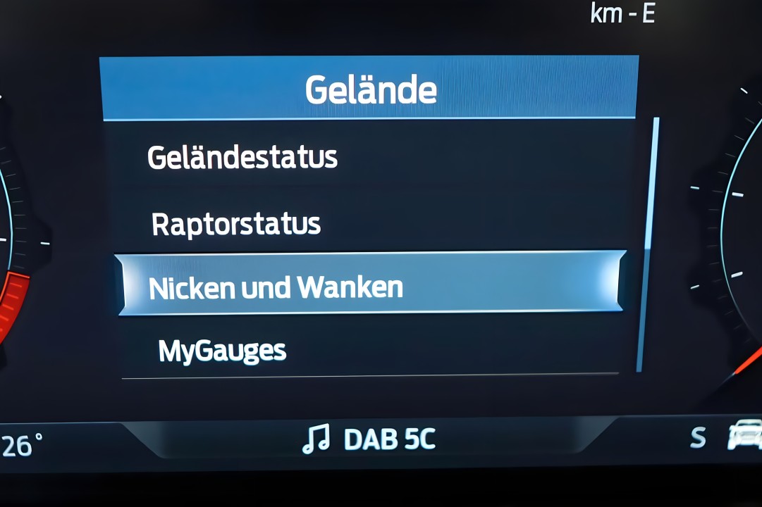 Ford Raptor - foto 21