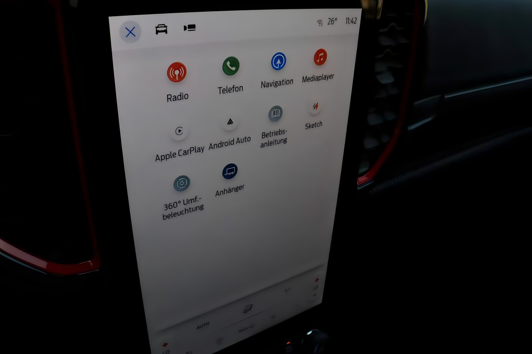 Ford Raptor - foto 27