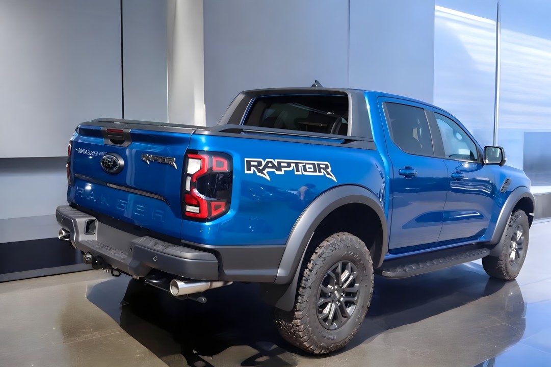 Ford Raptor (4)