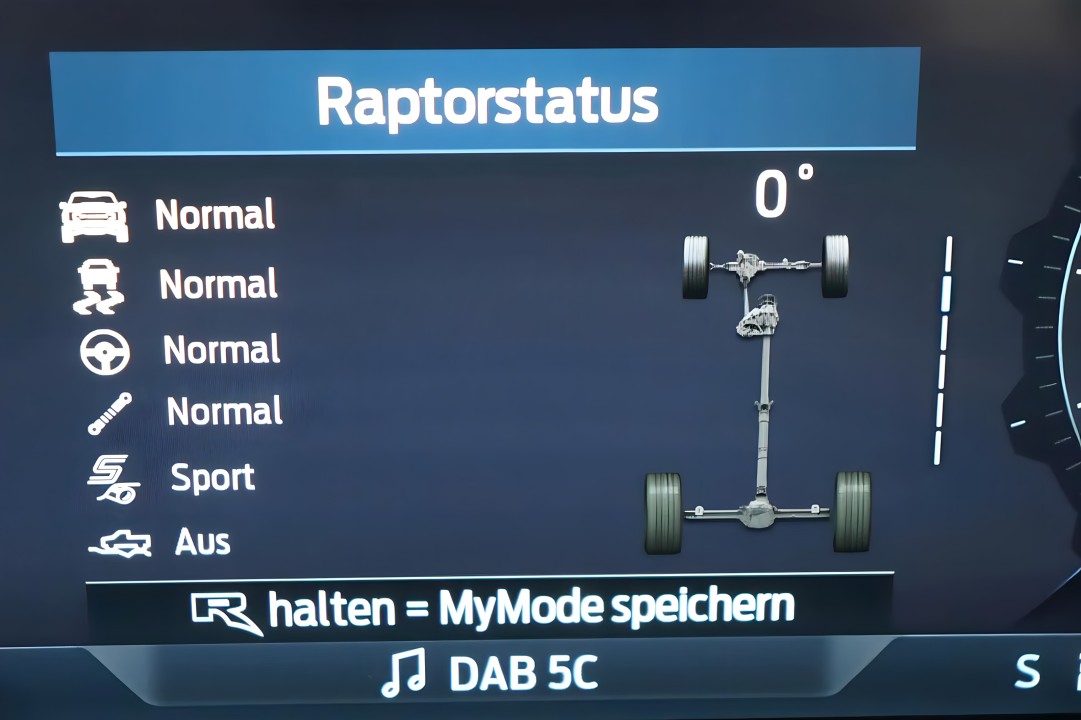 Ford Raptor - foto 22