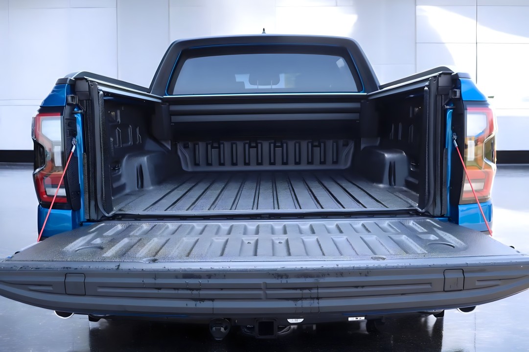 Ford Raptor - foto 46