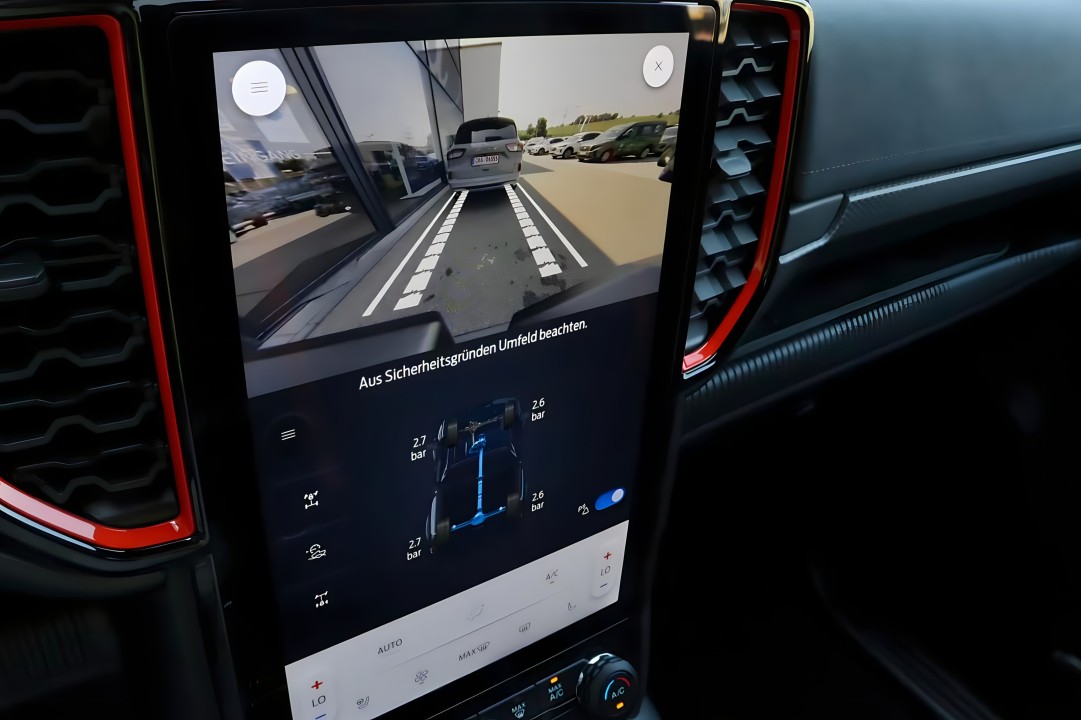 Ford Raptor - foto 29