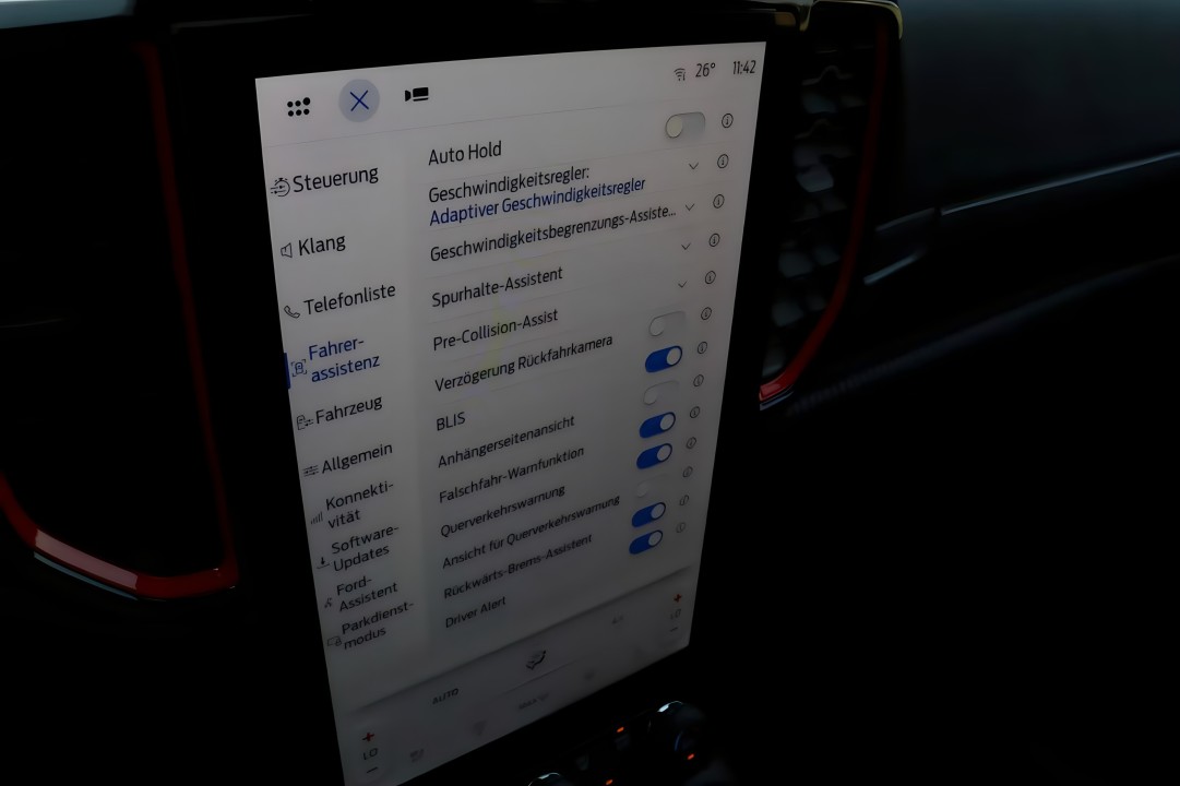 Ford Raptor - foto 25