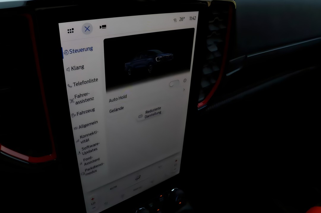 Ford Raptor - foto 24